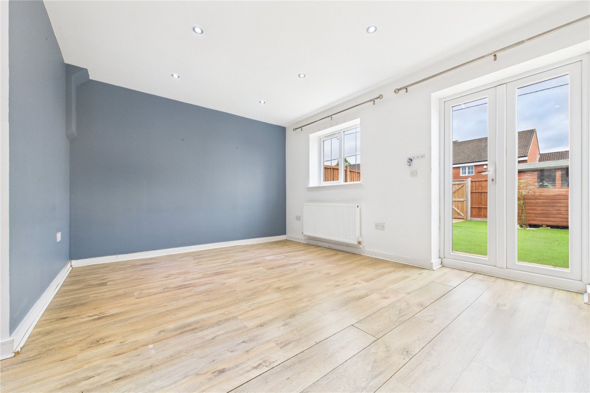 Padworth, Reading, Berkshire