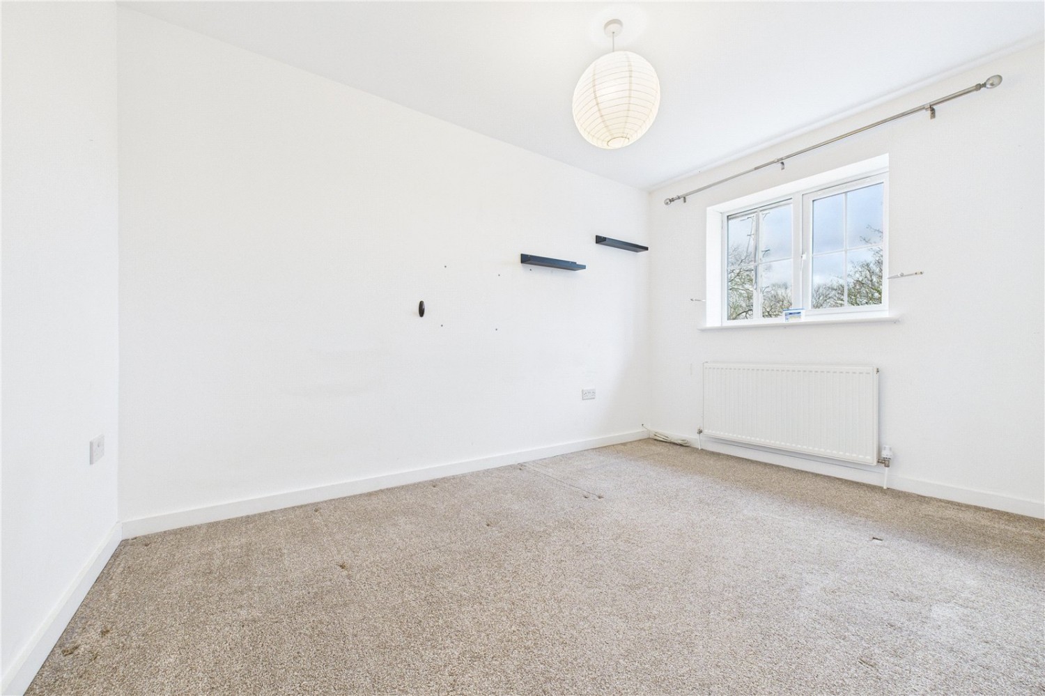 Padworth, Reading, Berkshire