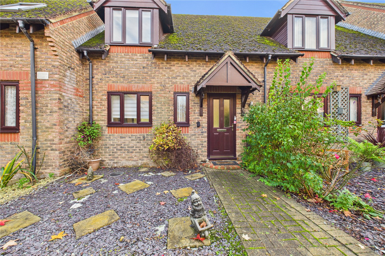 Bath Road, Woolhampton, Reading