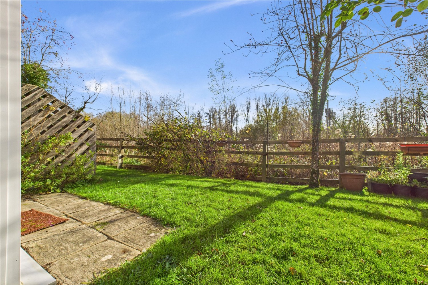 Bath Road, Woolhampton, Reading