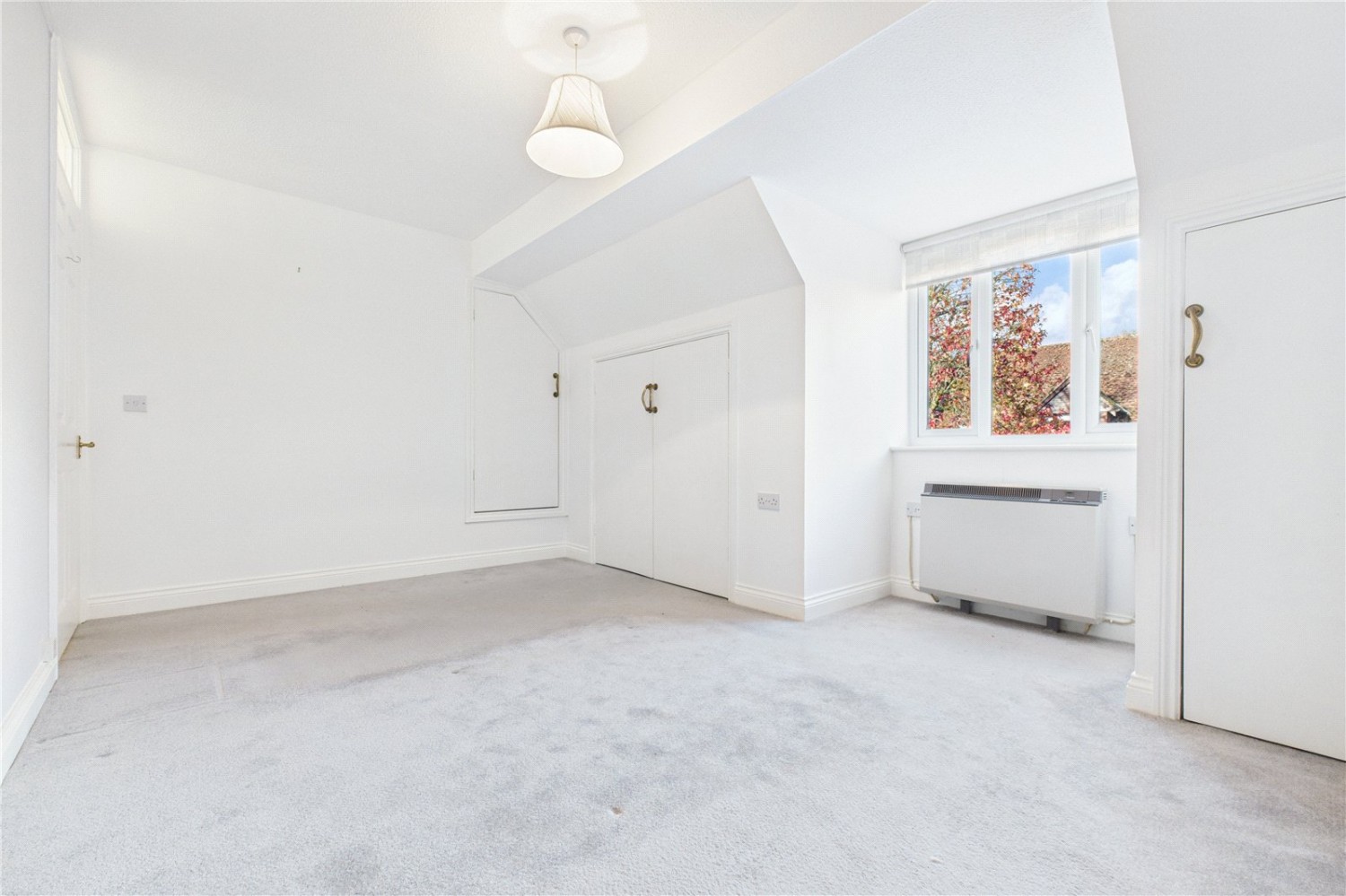 Bath Road, Woolhampton, Reading