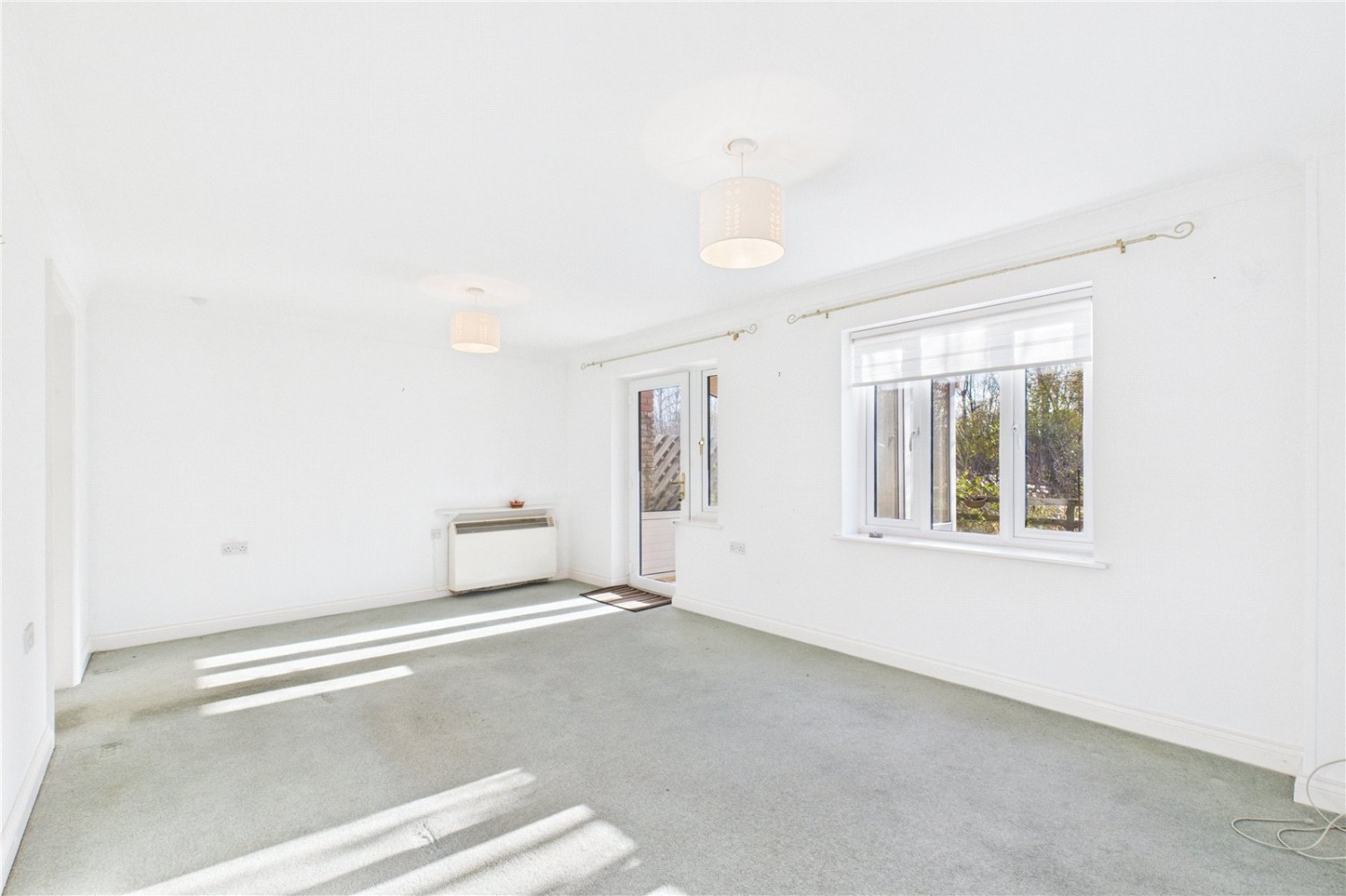 Bath Road, Woolhampton, Reading