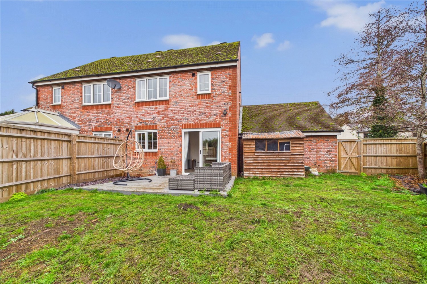 Lambourn, Hungerford, Berkshire