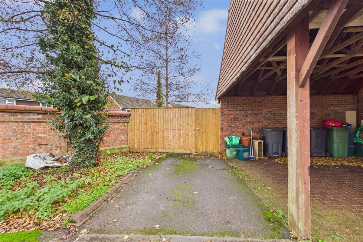 Lambourn, Hungerford, Berkshire