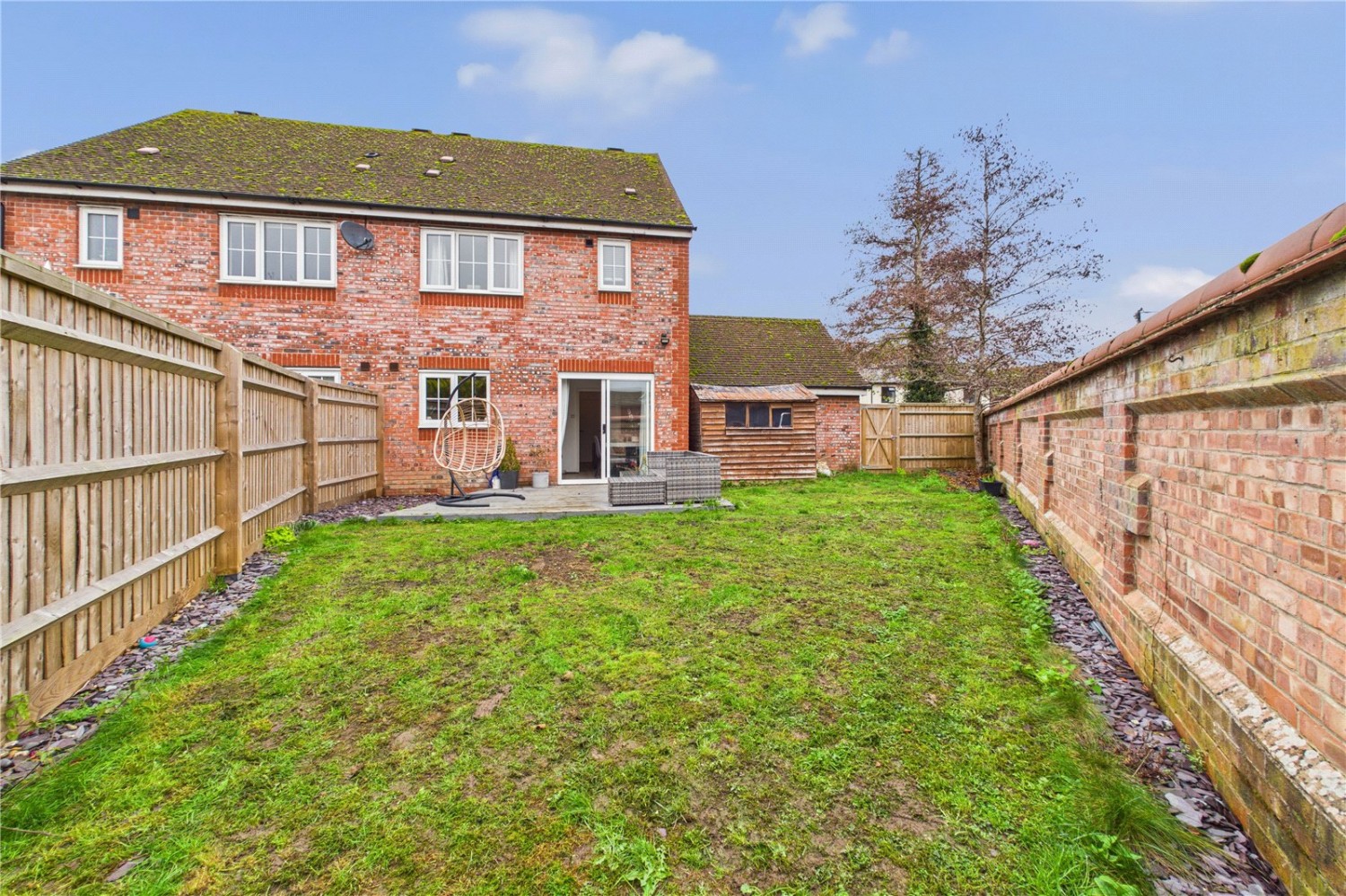 Lambourn, Hungerford, Berkshire