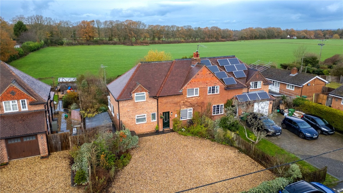 Burghclere, Newbury, Hampshire
