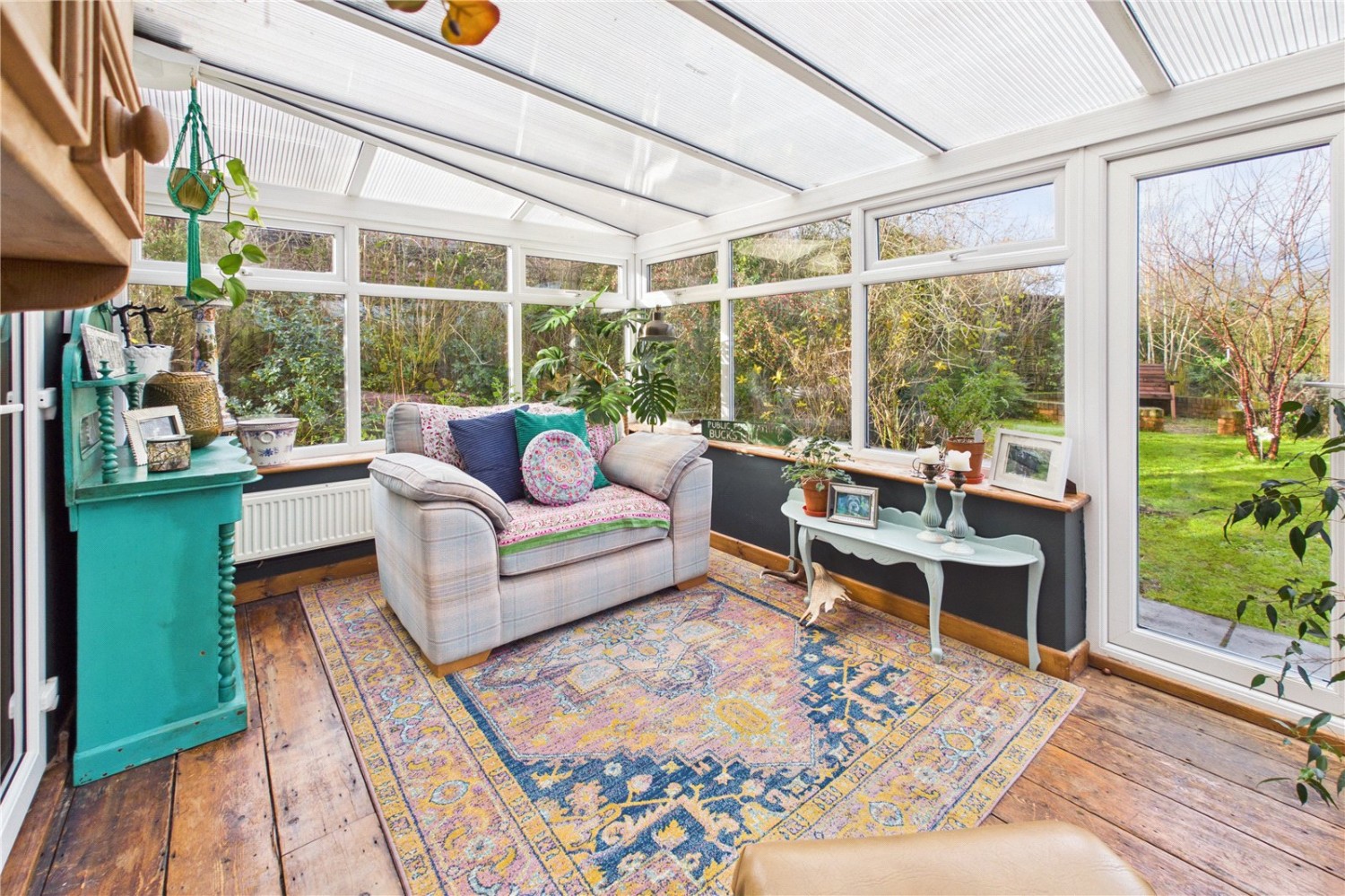 Burghclere, Newbury, Hampshire