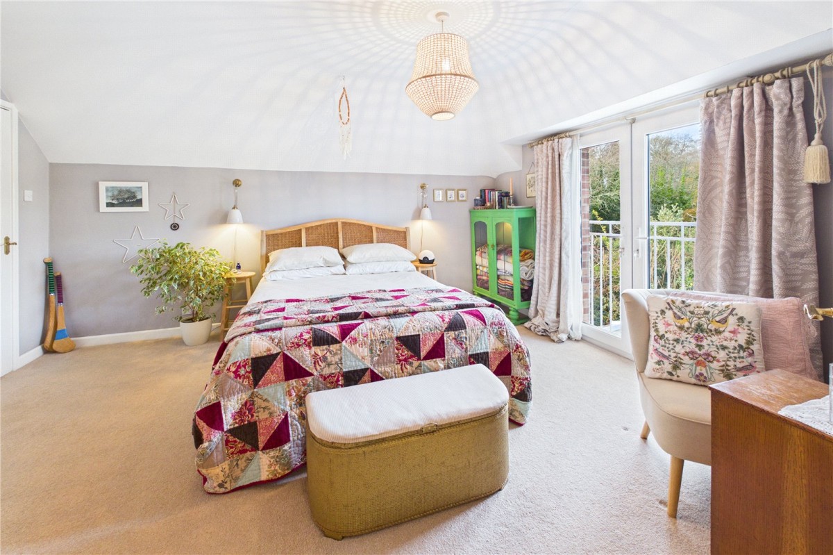 Burghclere, Newbury, Hampshire