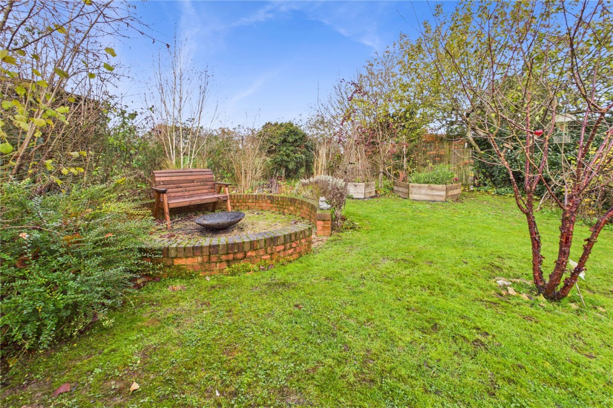 Burghclere, Newbury, Hampshire