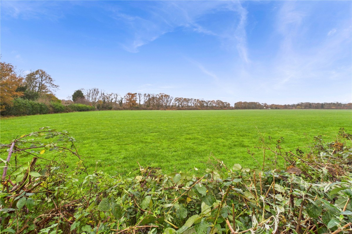 Burghclere, Newbury, Hampshire