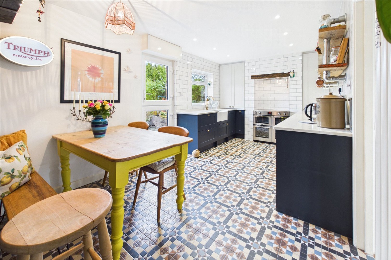 Burghclere, Newbury, Hampshire