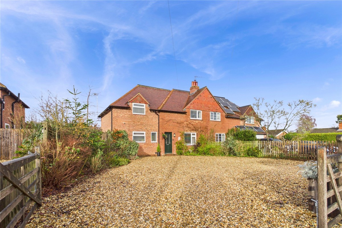 Burghclere, Newbury, Hampshire