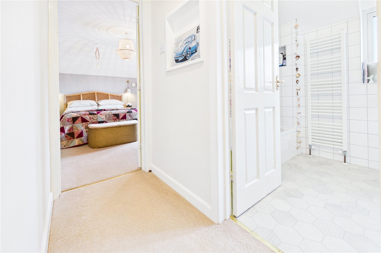 Burghclere, Newbury, Hampshire