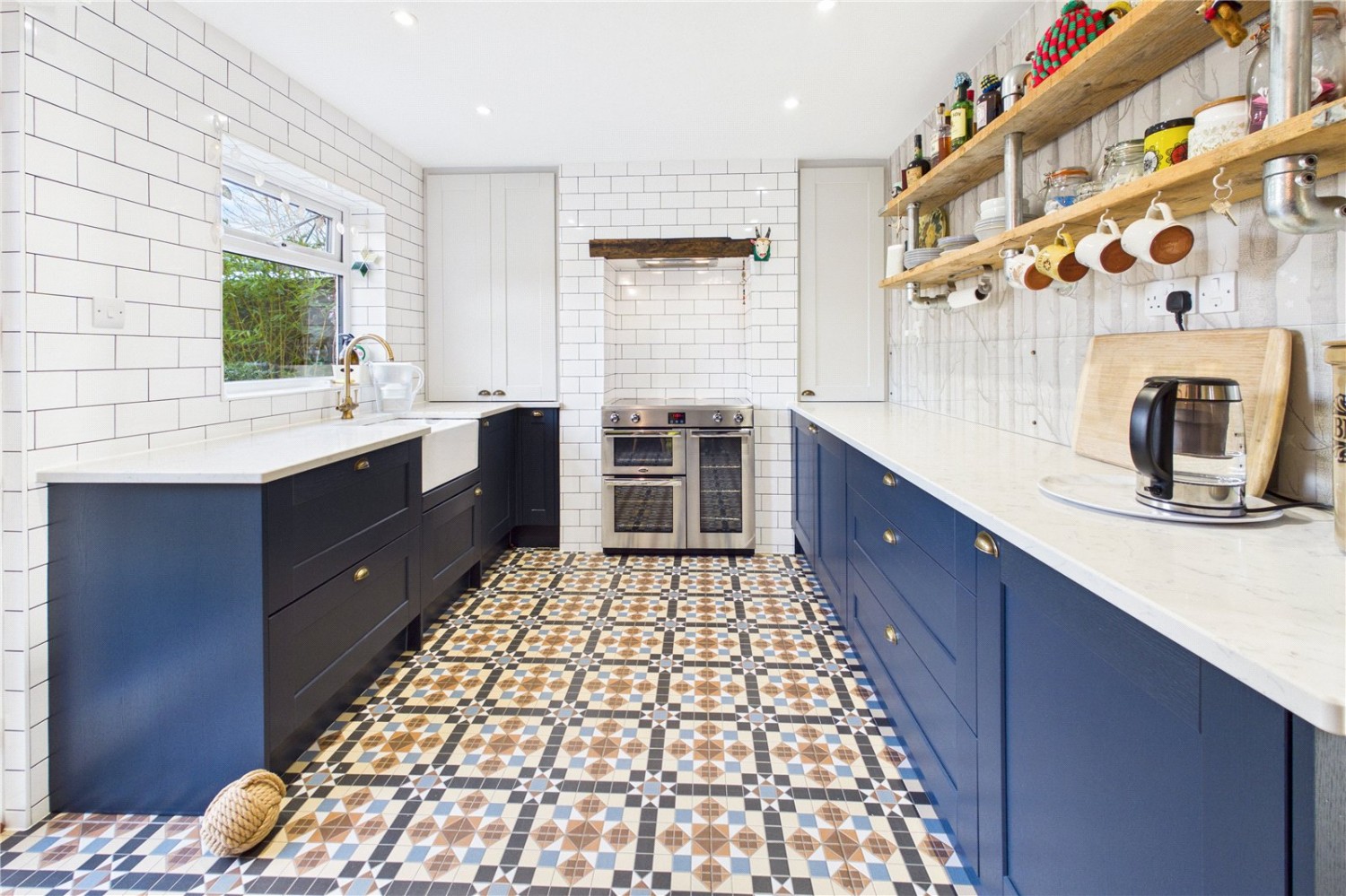 Burghclere, Newbury, Hampshire