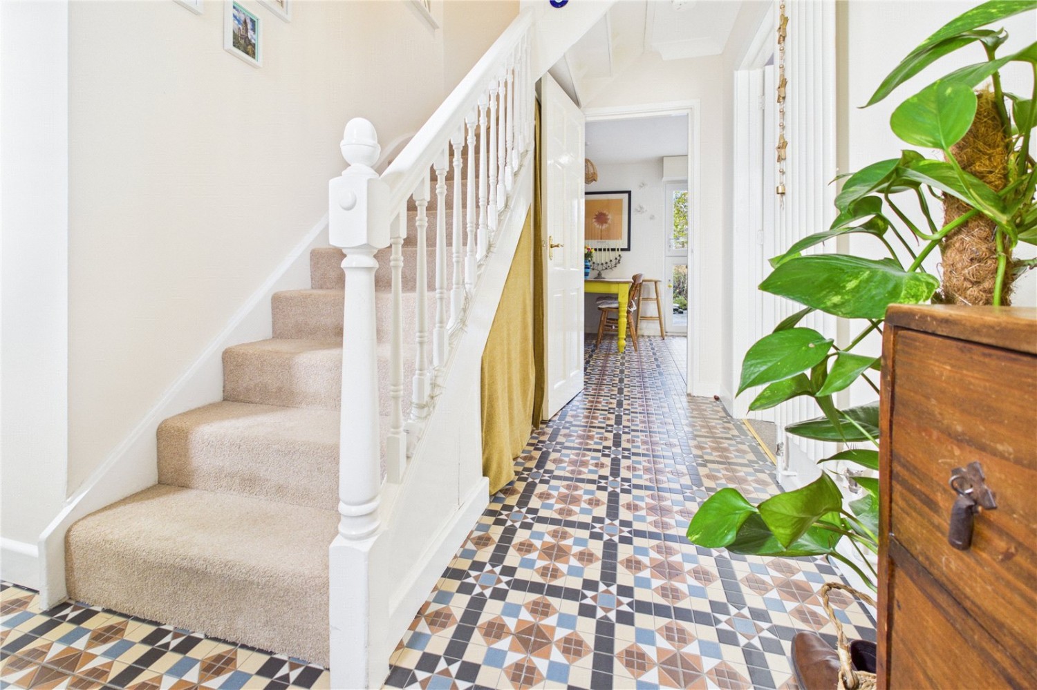 Burghclere, Newbury, Hampshire