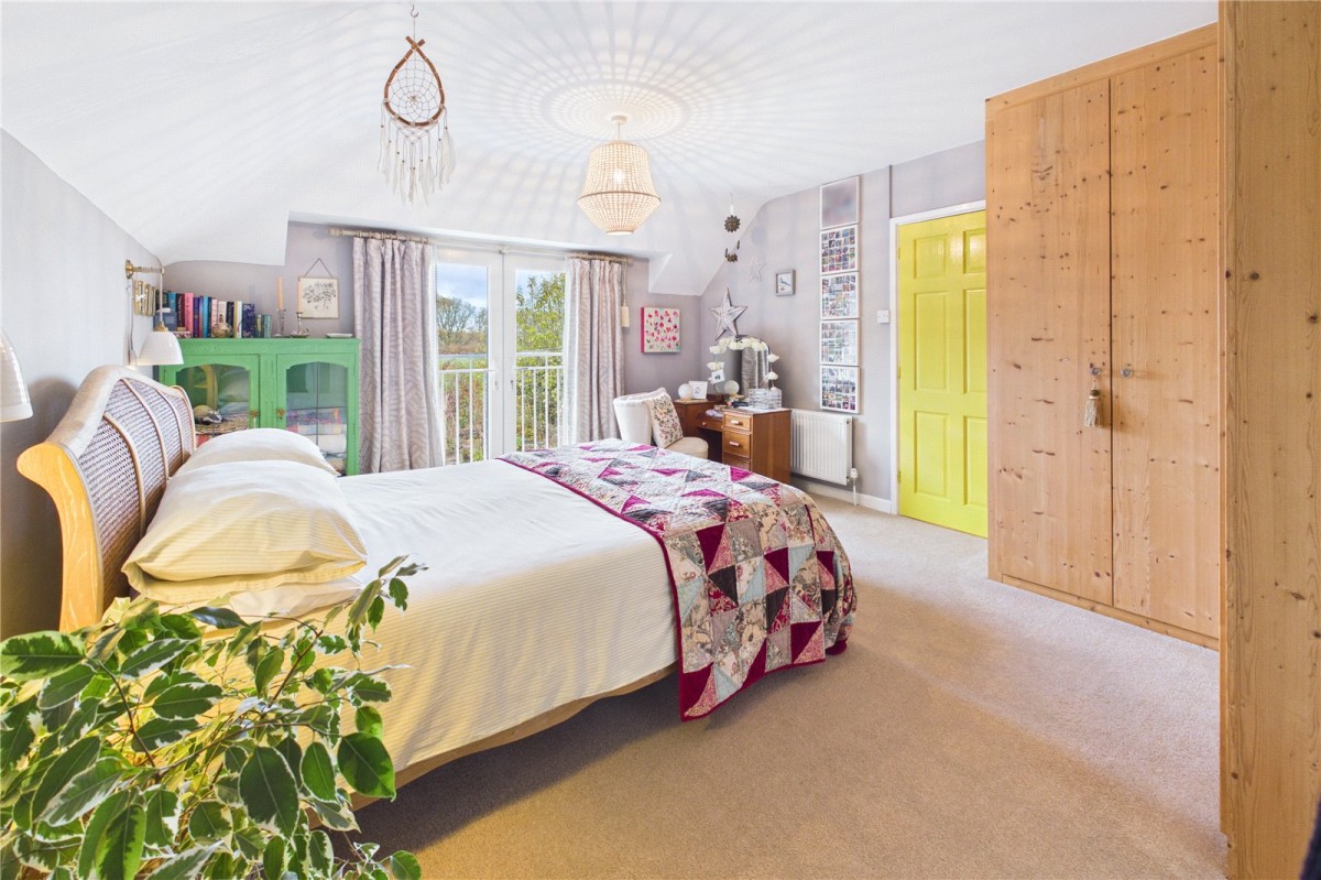 Burghclere, Newbury, Hampshire