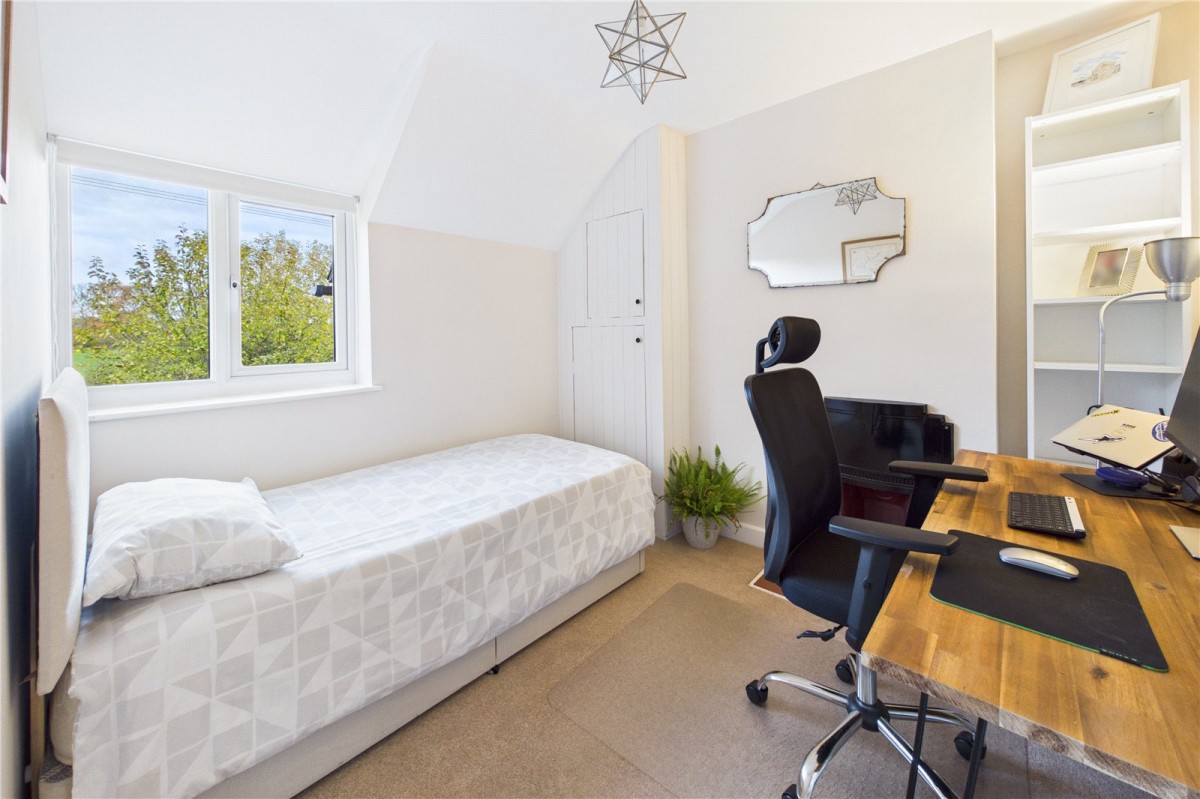 Burghclere, Newbury, Hampshire