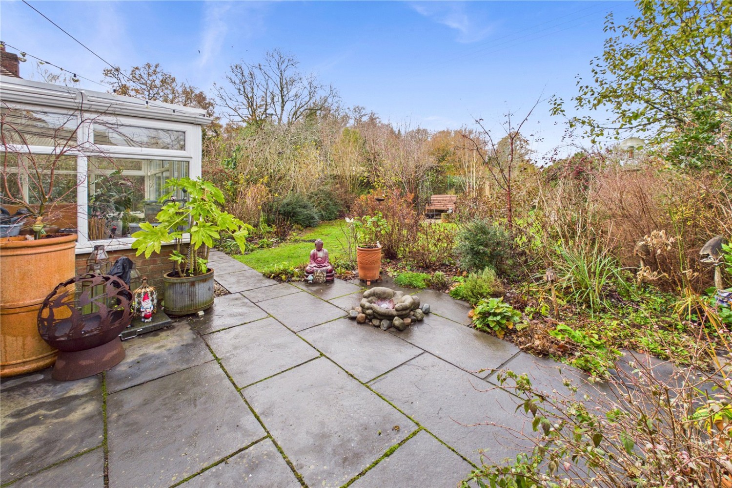 Burghclere, Newbury, Hampshire