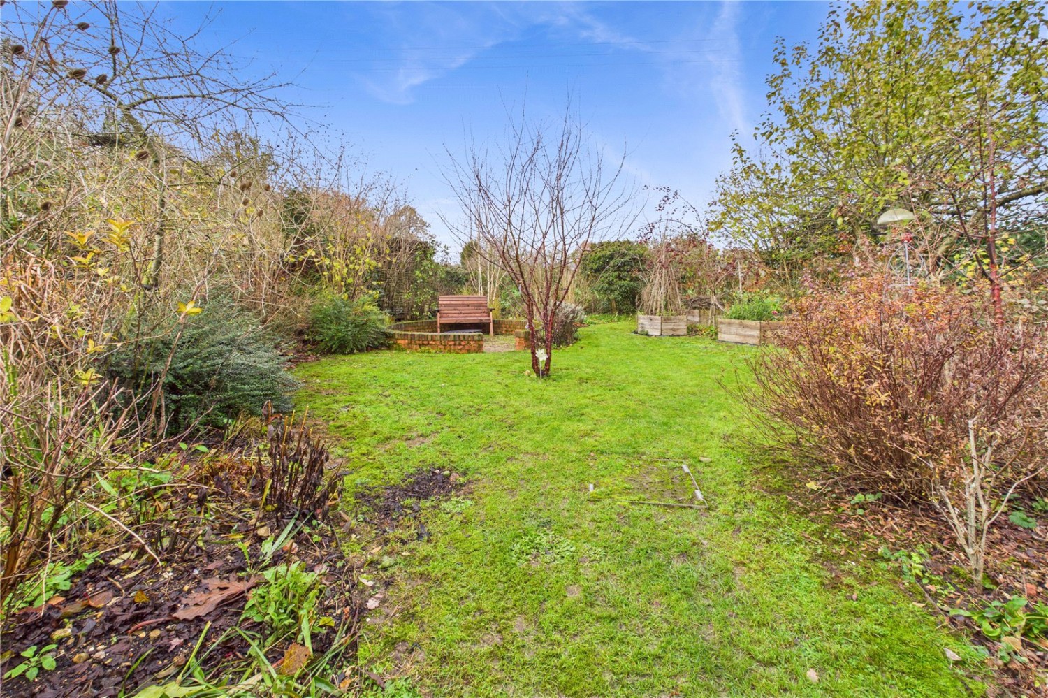 Burghclere, Newbury, Hampshire