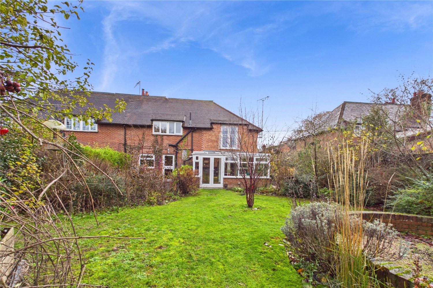 Burghclere, Newbury, Hampshire