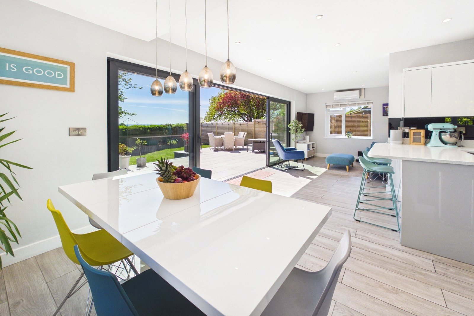 5 bedroom House for sale in Newbury, Berkshire