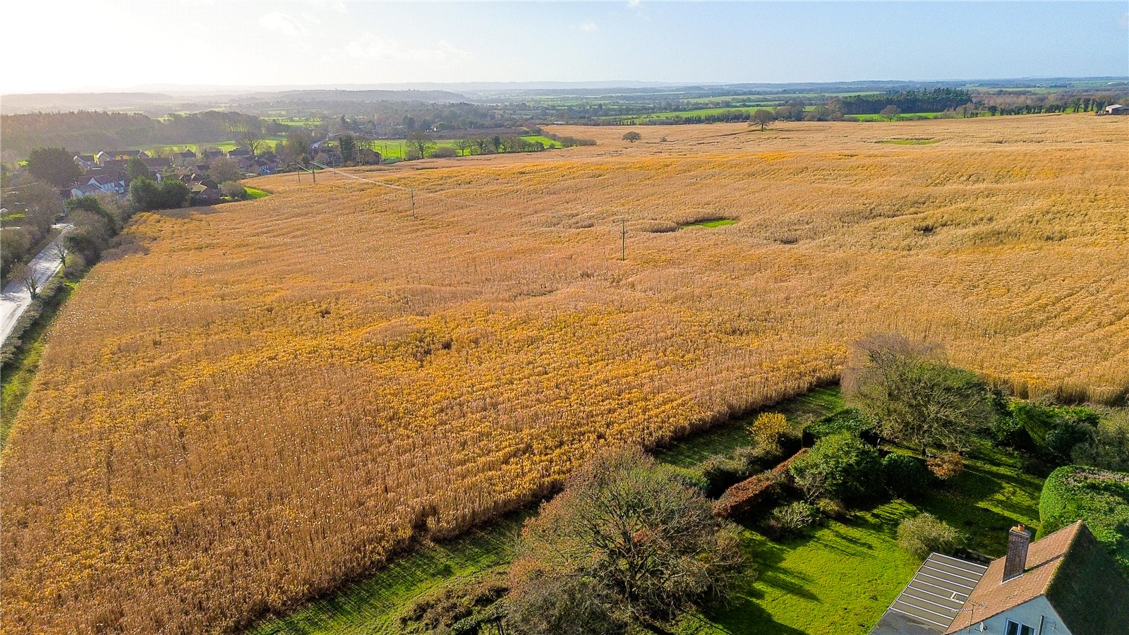 5 bedroom House for sale in Newbury, Berkshire