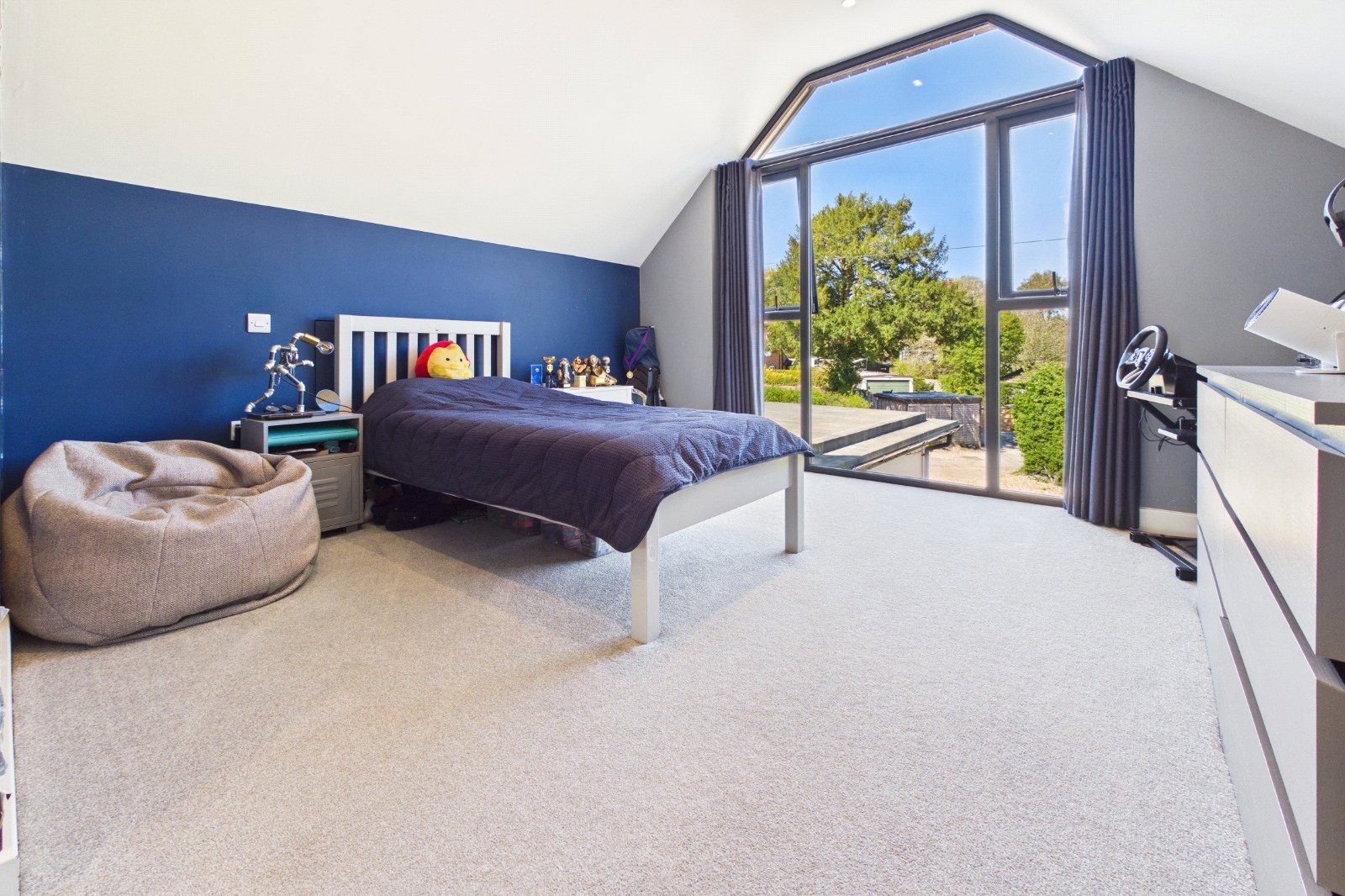 5 bedroom House for sale in Newbury, Berkshire