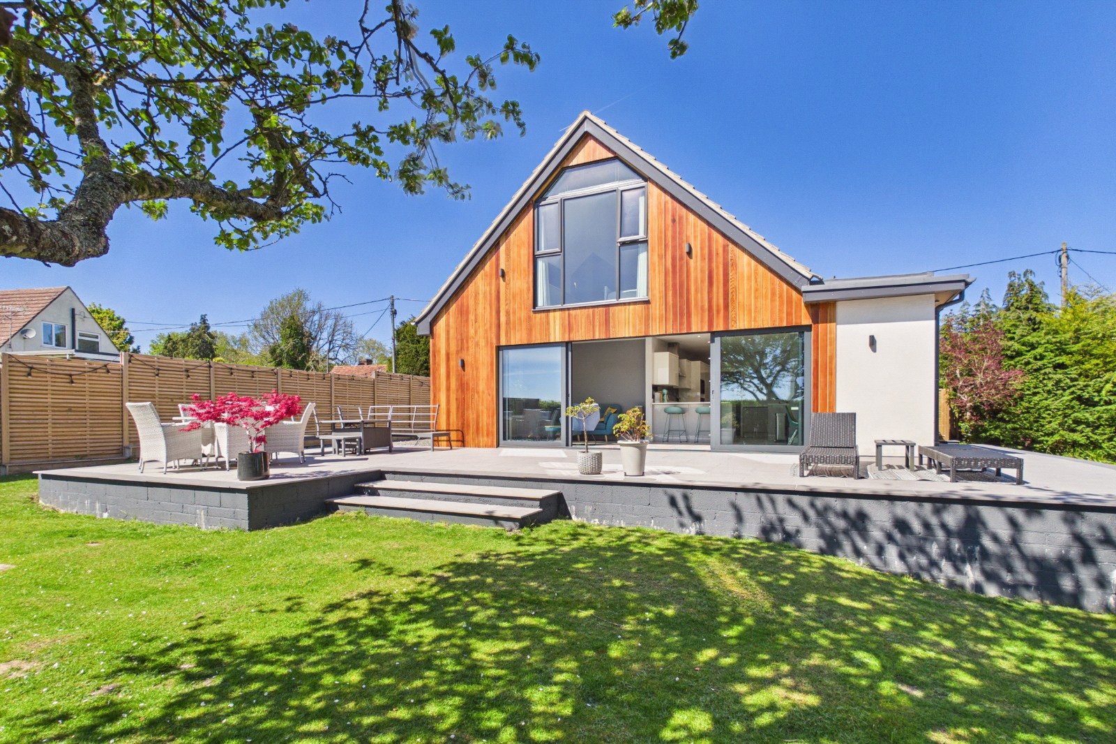 5 bedroom House for sale in Newbury, Berkshire