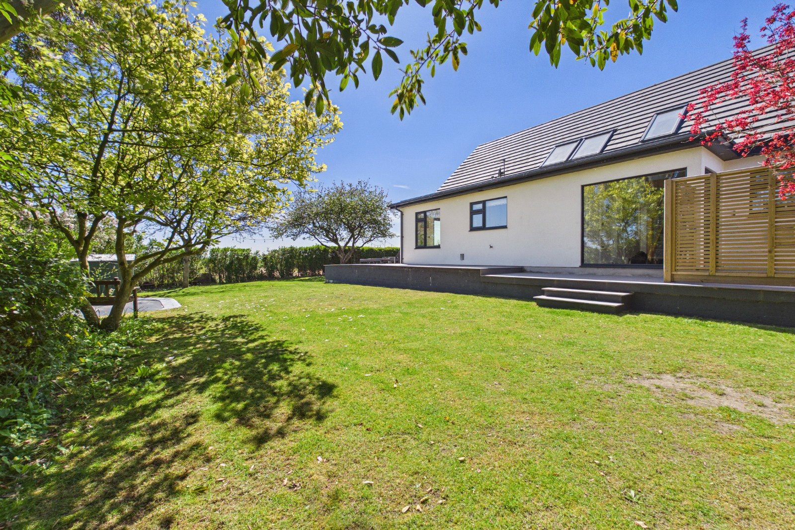 5 bedroom House for sale in Newbury, Berkshire
