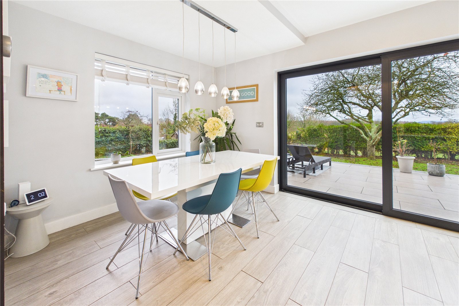 5 bedroom House for sale in Newbury, Berkshire