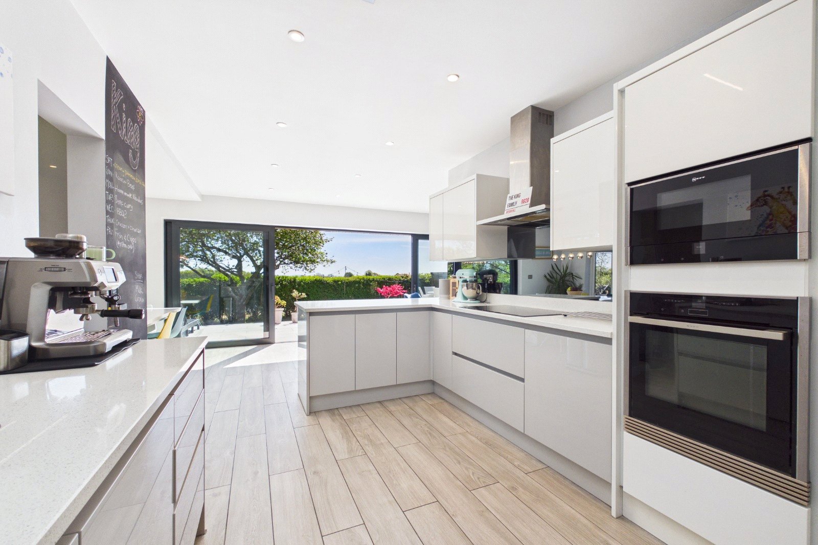 5 bedroom House for sale in Newbury, Berkshire