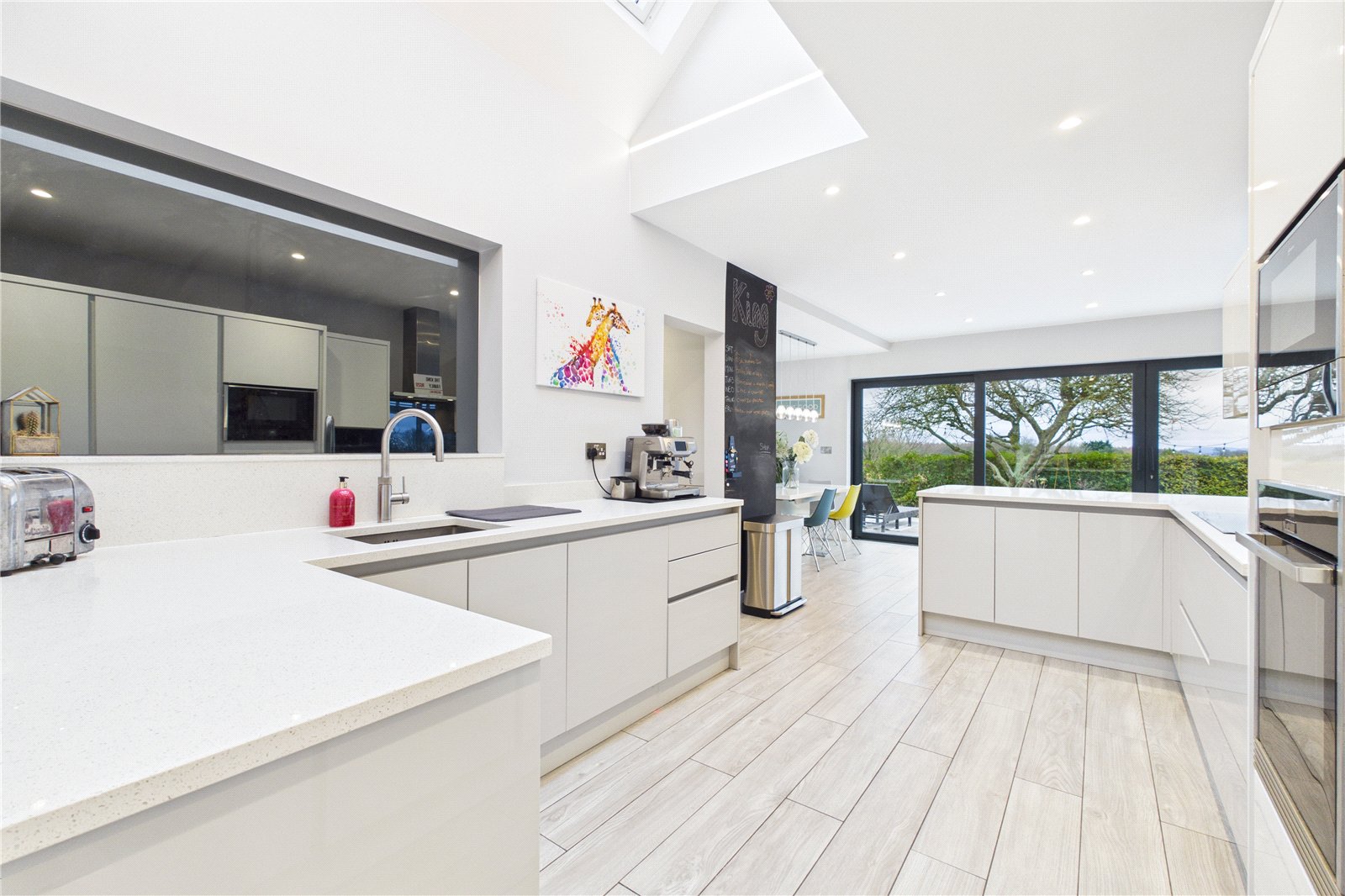 5 bedroom House for sale in Newbury, Berkshire