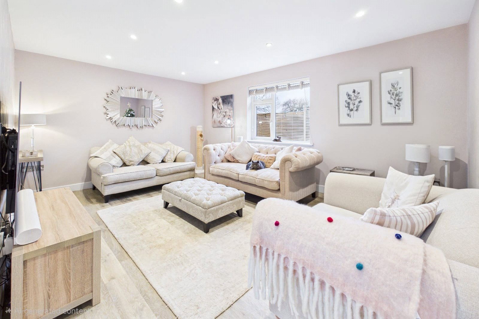 5 bedroom House for sale in Newbury, Berkshire