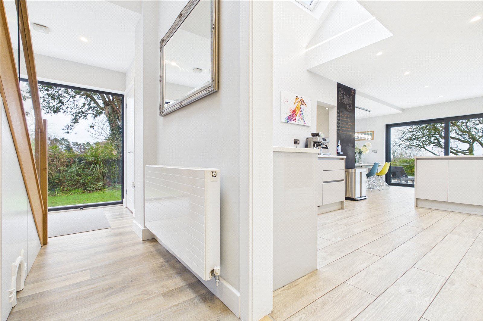5 bedroom House for sale in Newbury, Berkshire