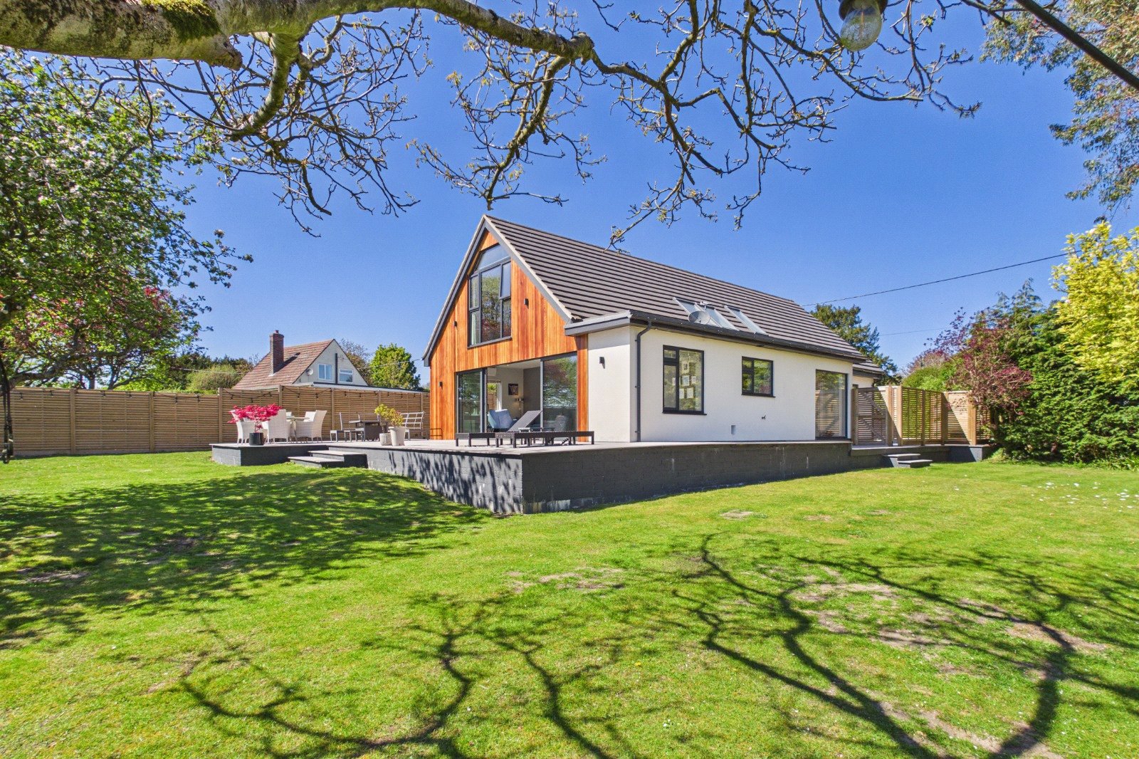 5 bedroom House for sale in Newbury, Berkshire