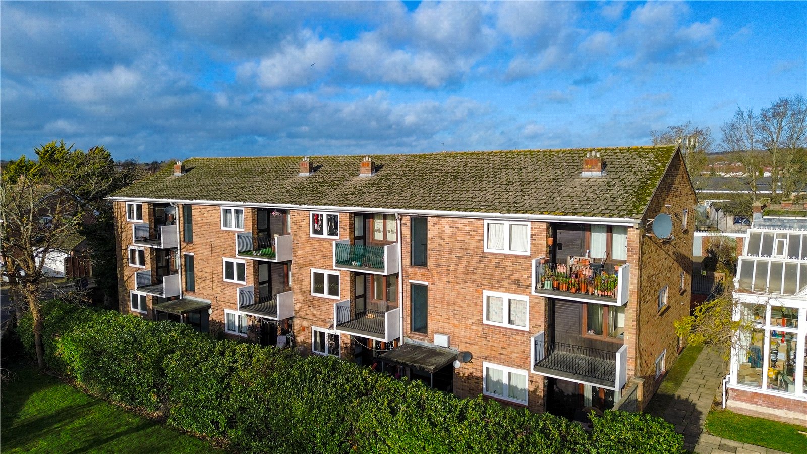 Thatcham, Berkshire