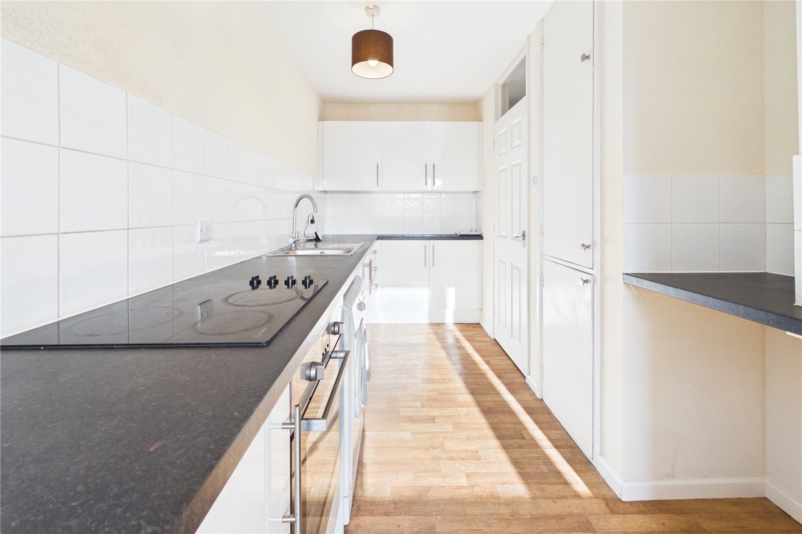 2 bedroom Flat for sale in Thatcham, Berkshire