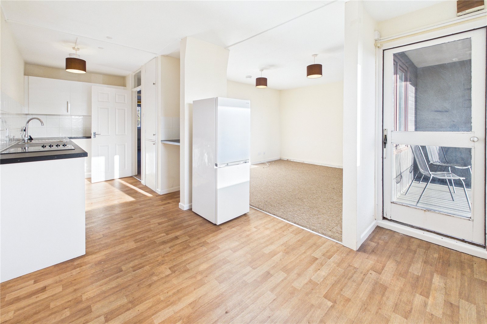 2 bedroom Flat for sale in Thatcham, Berkshire