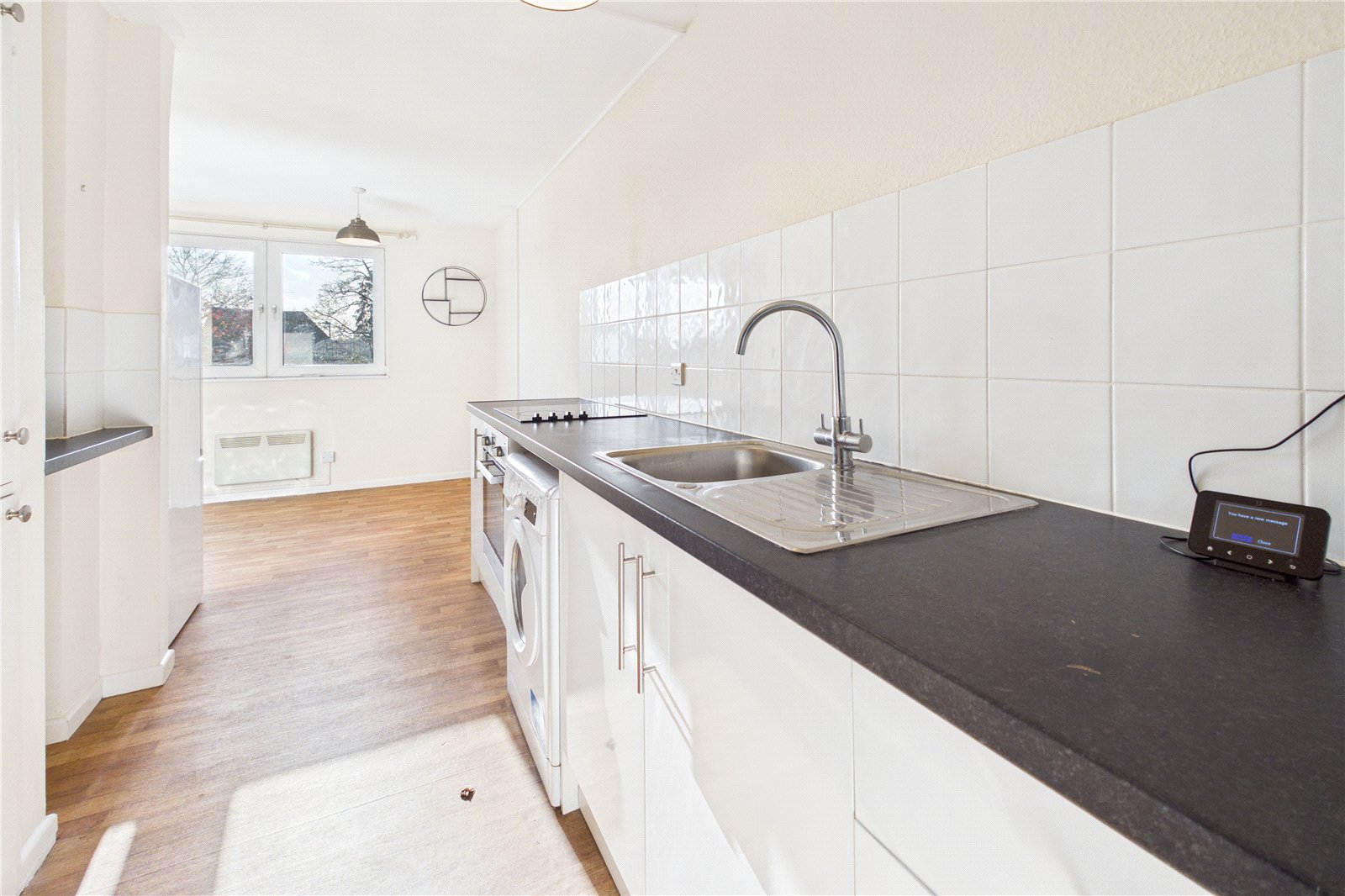 2 bedroom Flat for sale in Thatcham, Berkshire