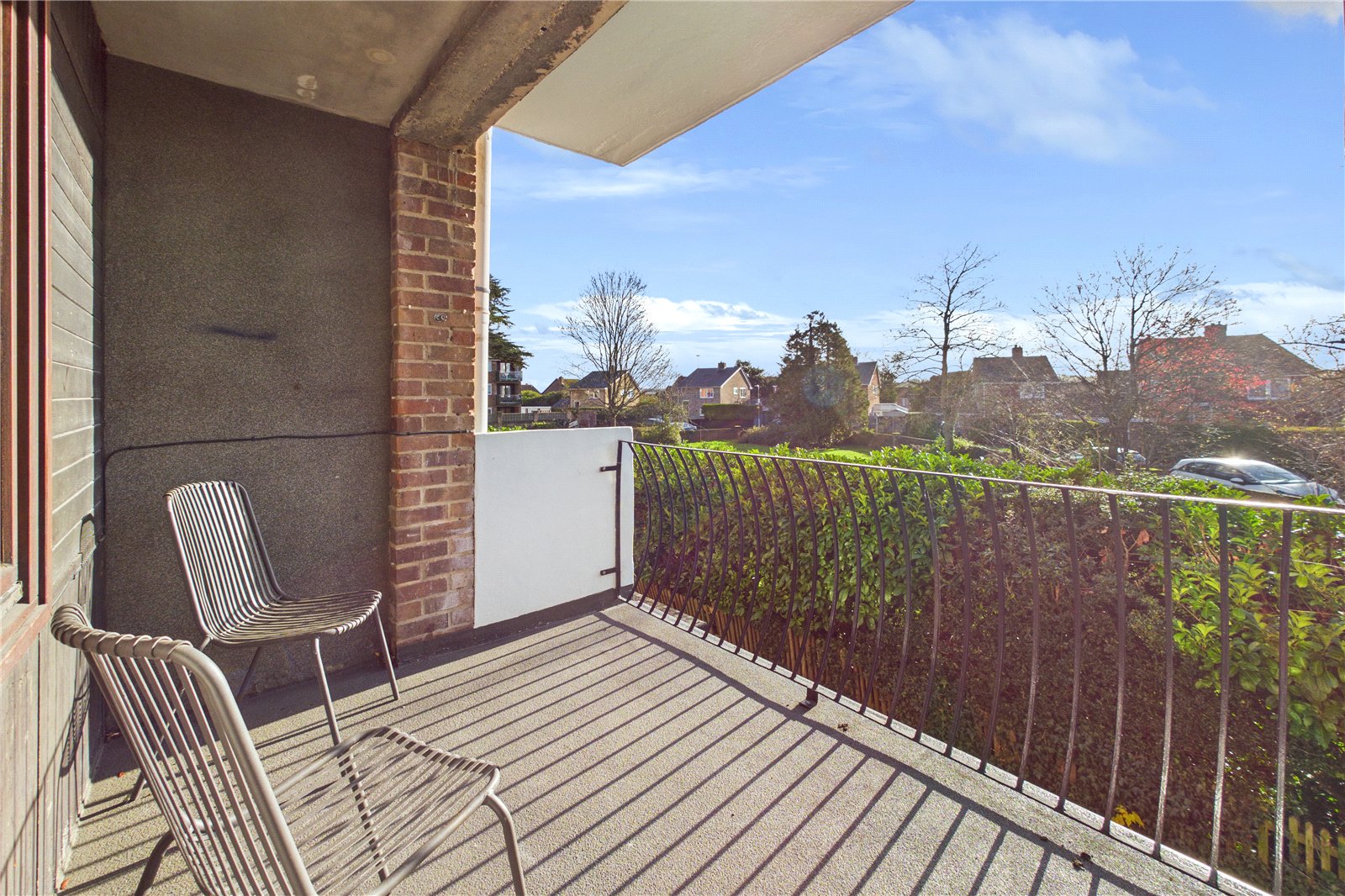 2 bedroom Flat for sale in Thatcham, Berkshire