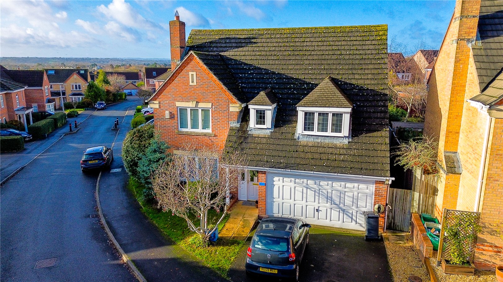 Thatcham, Berkshire