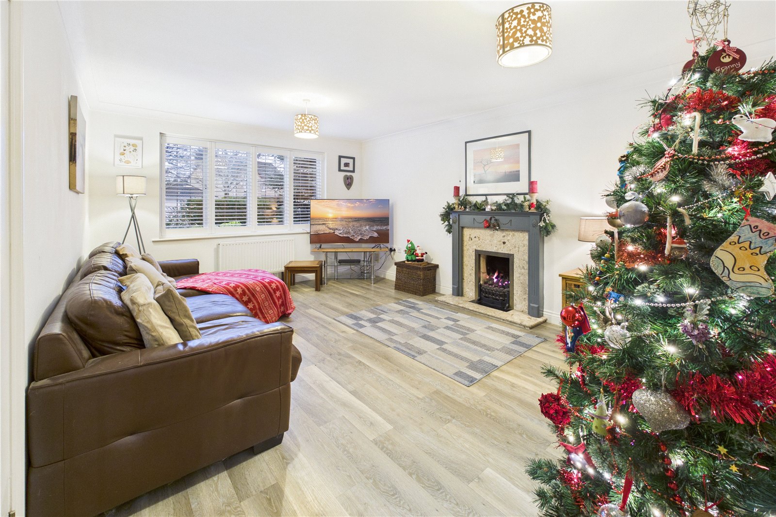 4 bedroom House for sale in Thatcham, Berkshire