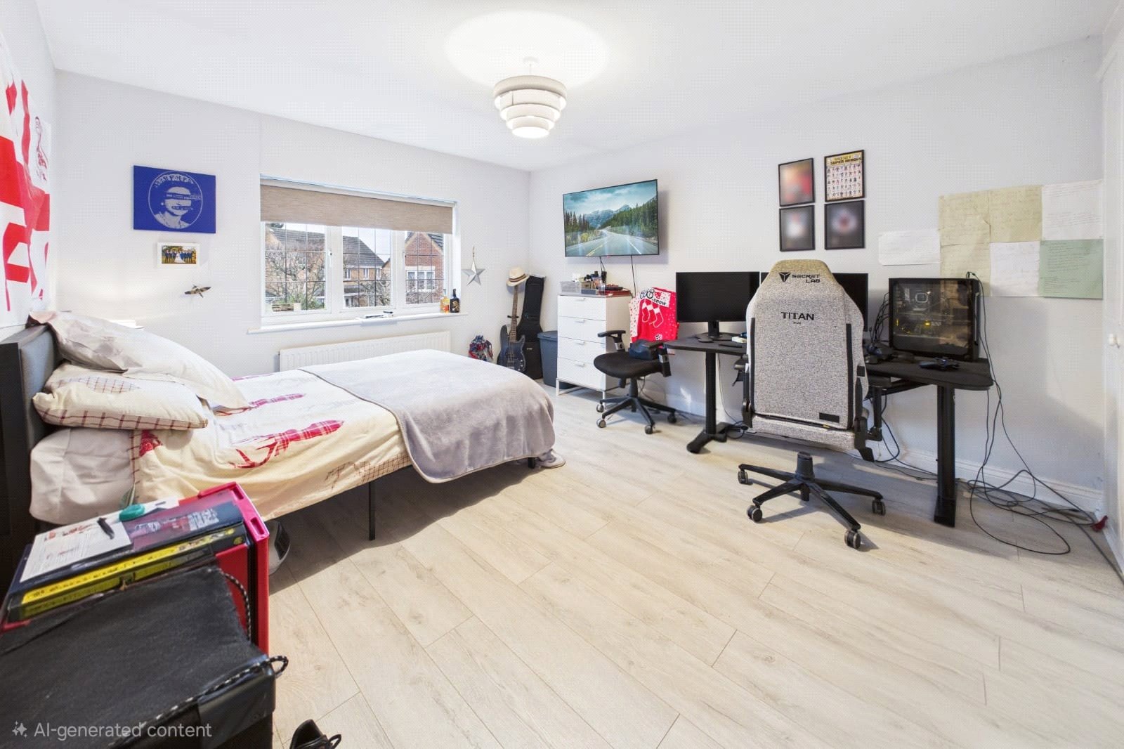 4 bedroom House for sale in Thatcham, Berkshire