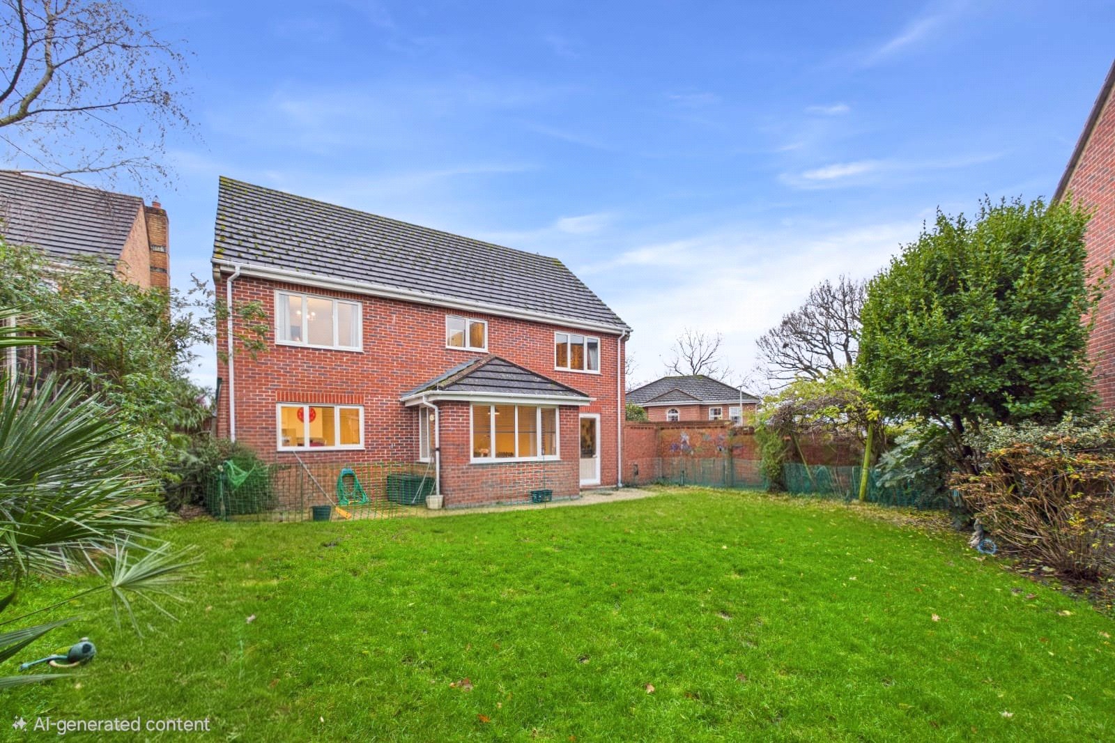 4 bedroom House for sale in Thatcham, Berkshire