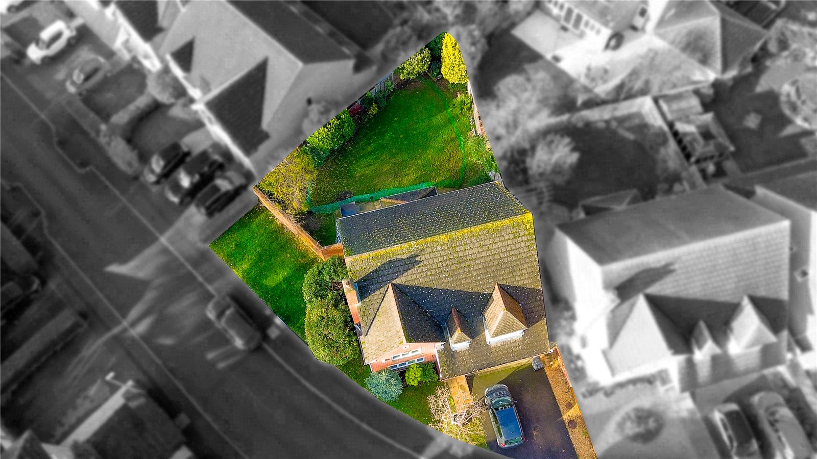 4 bedroom House for sale in Thatcham, Berkshire