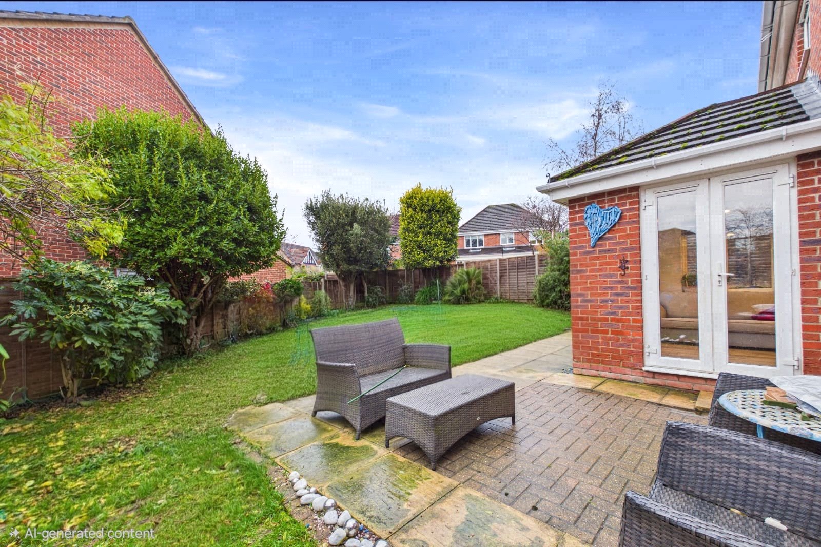 4 bedroom House for sale in Thatcham, Berkshire