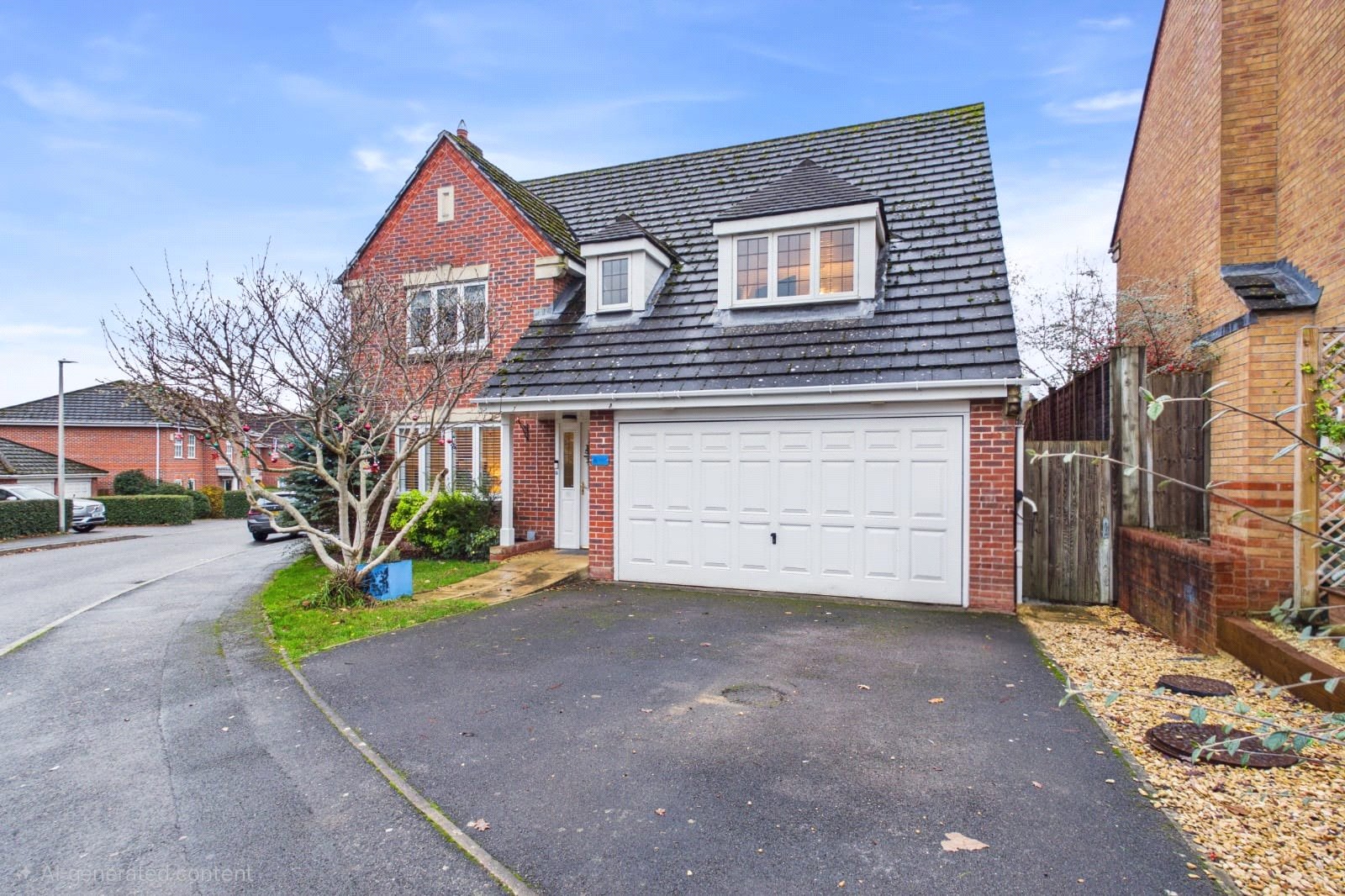 4 bedroom House for sale in Thatcham, Berkshire