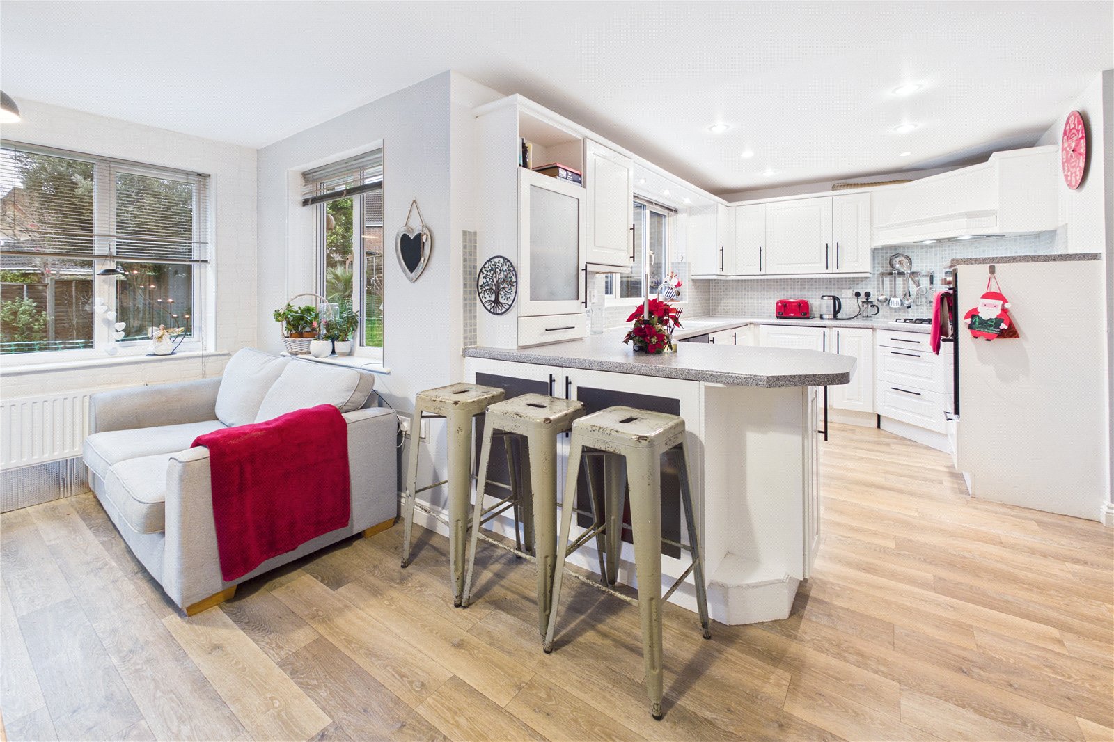 4 bedroom House for sale in Thatcham, Berkshire