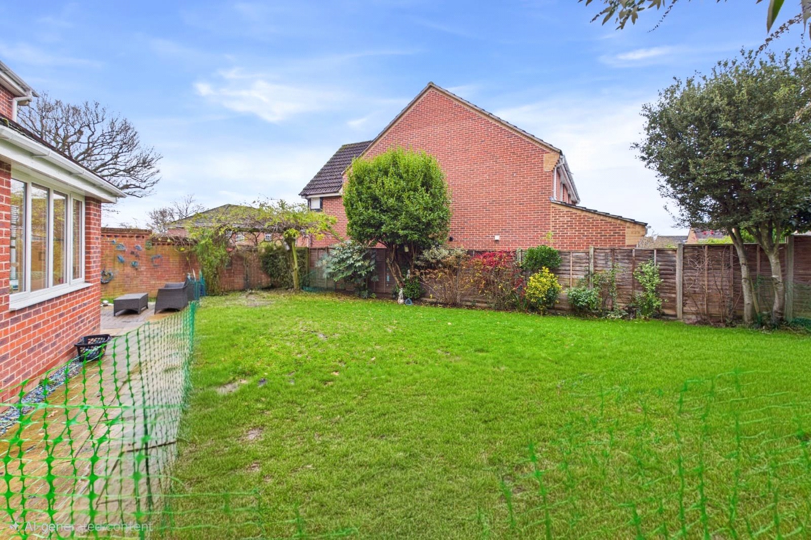 4 bedroom House for sale in Thatcham, Berkshire