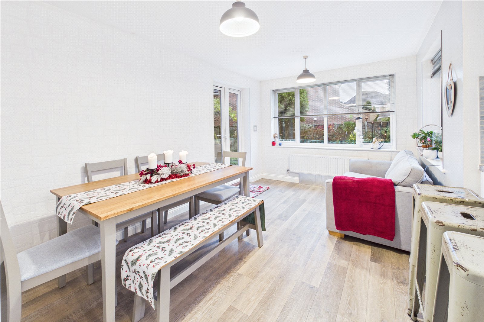 4 bedroom House for sale in Thatcham, Berkshire